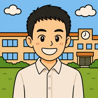 林先生
